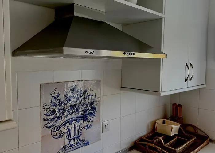 Penthouse With Panoramic Sea Views And Free Parking * Estepona