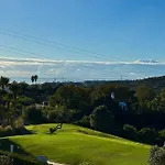 Penthouse With Panoramic Sea Views And Free Parking * Estepona